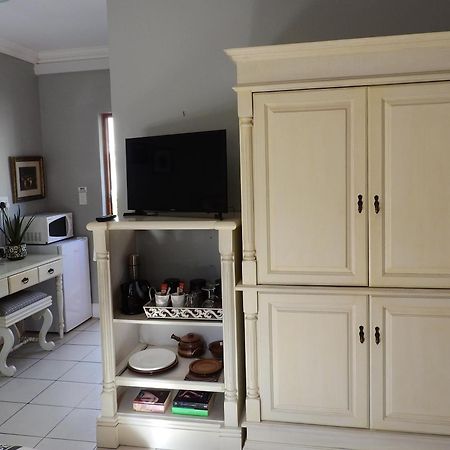 Apartamento The Vic 1906 Self Catering Units Montagu Exterior foto