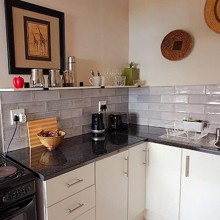 Apartamento The Vic 1906 Self Catering Units Montagu Exterior foto