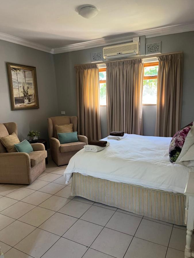 Apartamento The Vic 1906 Self Catering Units Montagu Exterior foto
