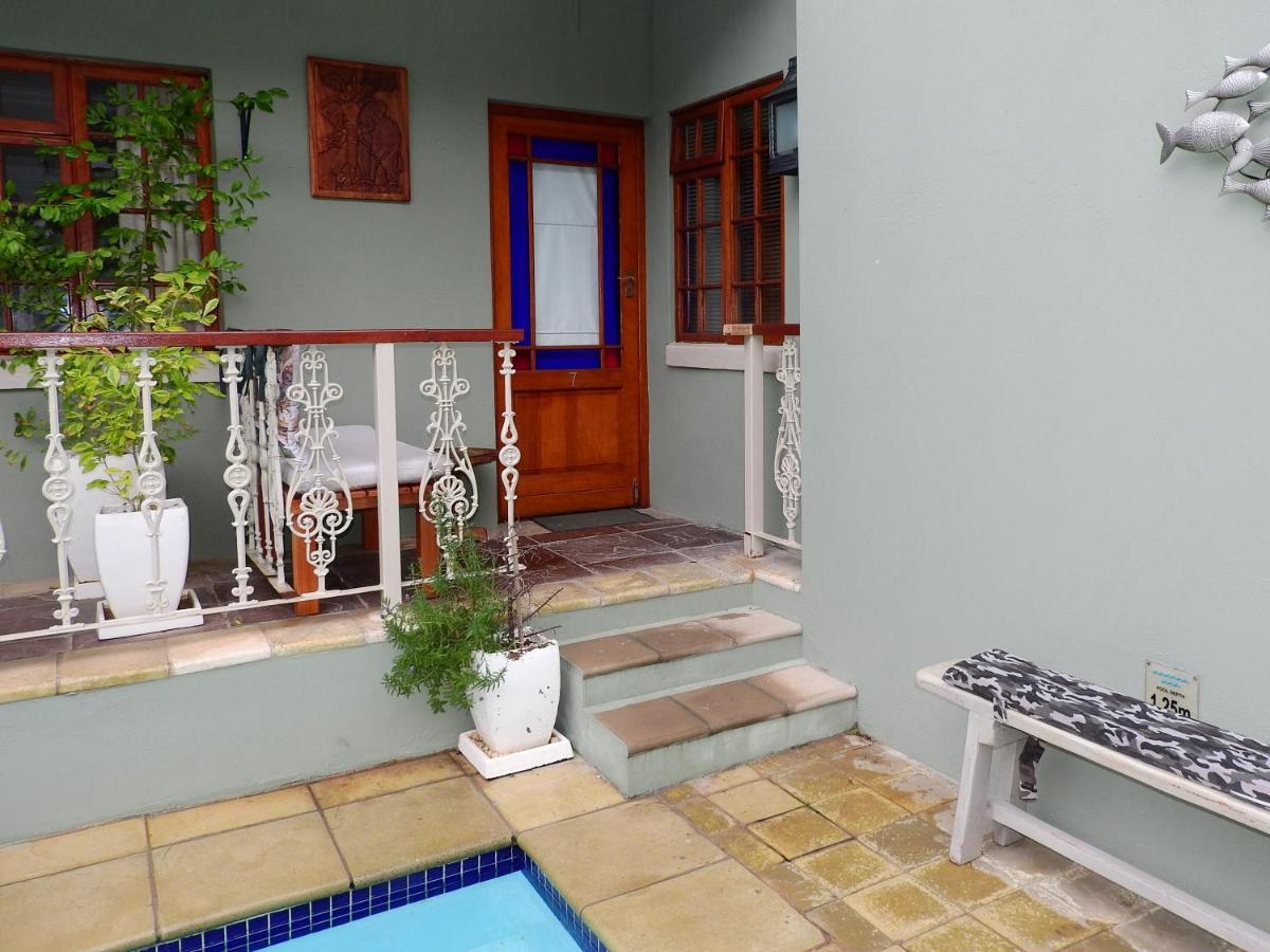 Apartamento The Vic 1906 Self Catering Units Montagu Exterior foto