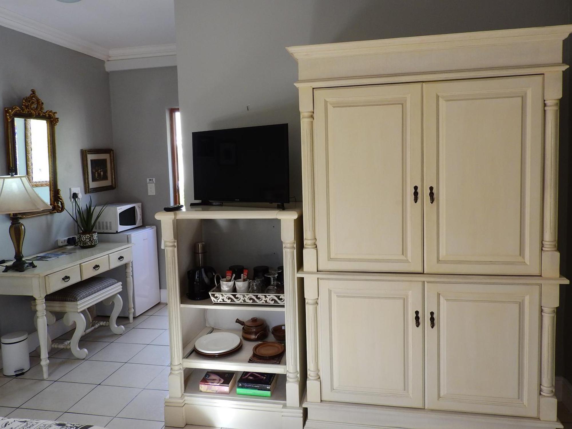 Apartamento The Vic 1906 Self Catering Units Montagu Exterior foto
