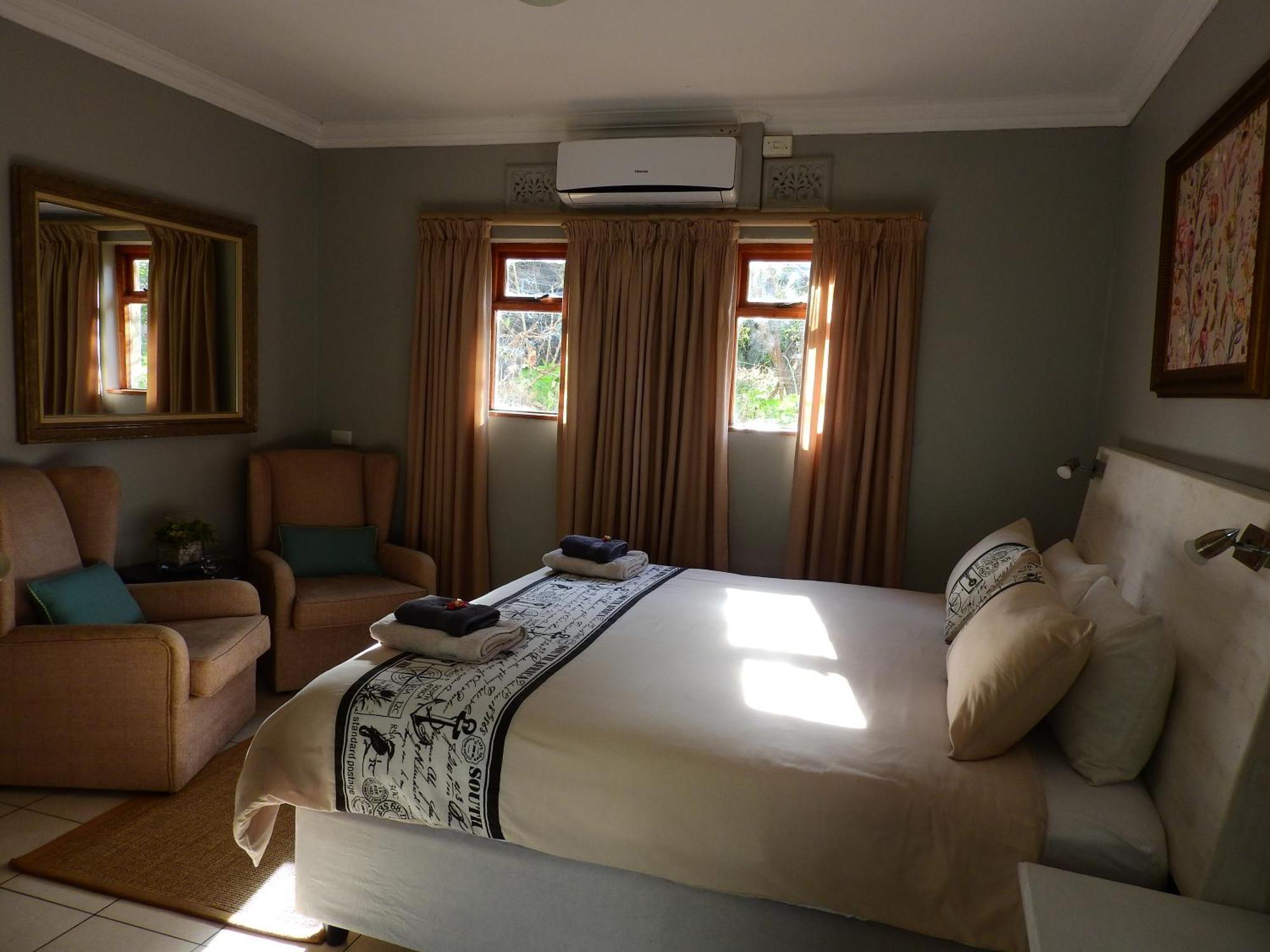 Apartamento The Vic 1906 Self Catering Units Montagu Exterior foto