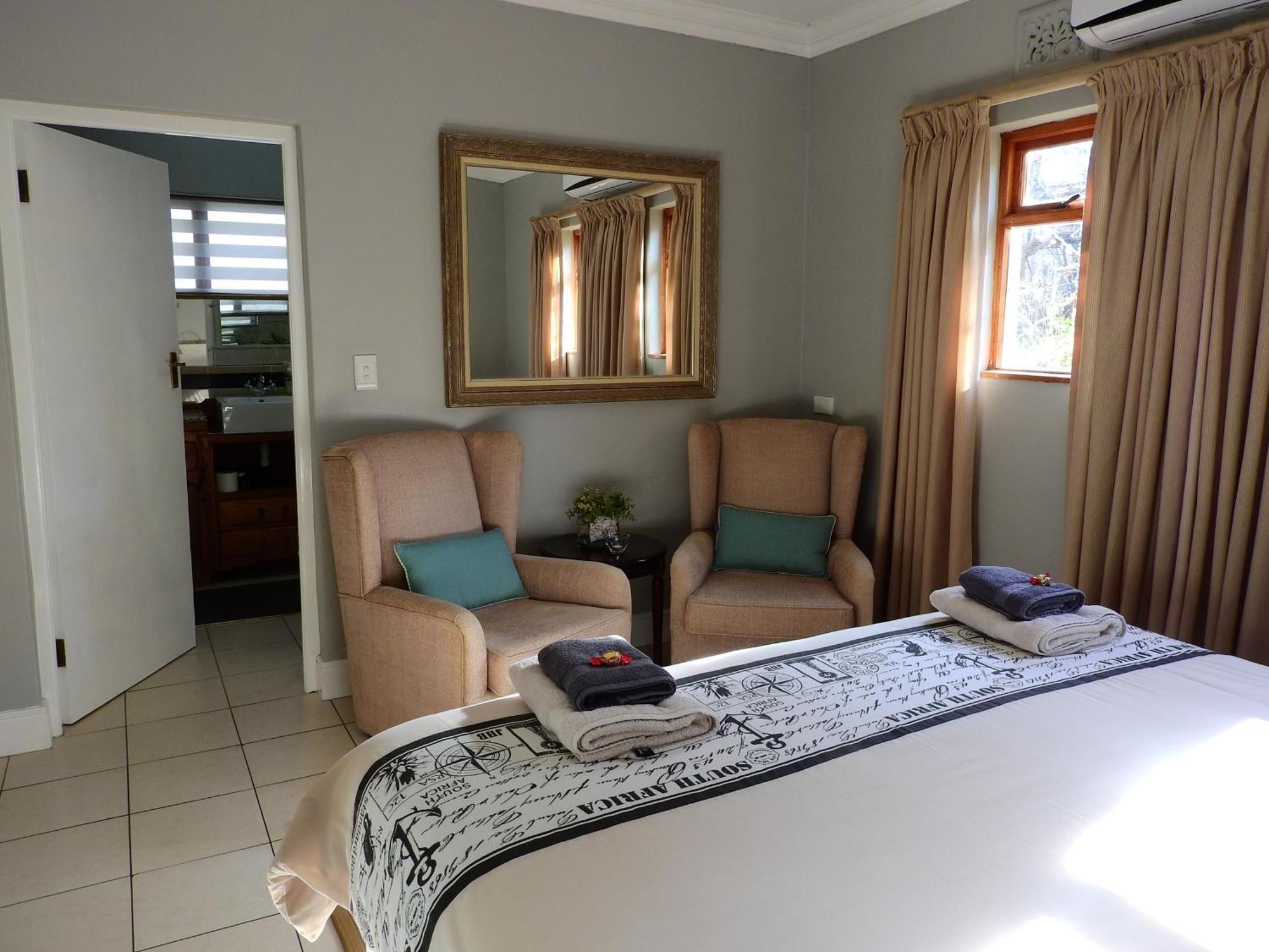 Apartamento The Vic 1906 Self Catering Units Montagu Exterior foto