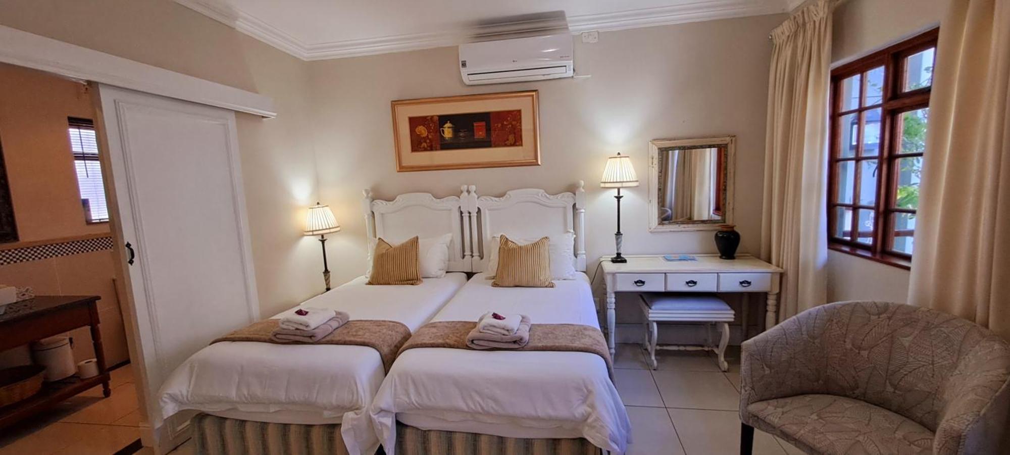 Apartamento The Vic 1906 Self Catering Units Montagu Exterior foto