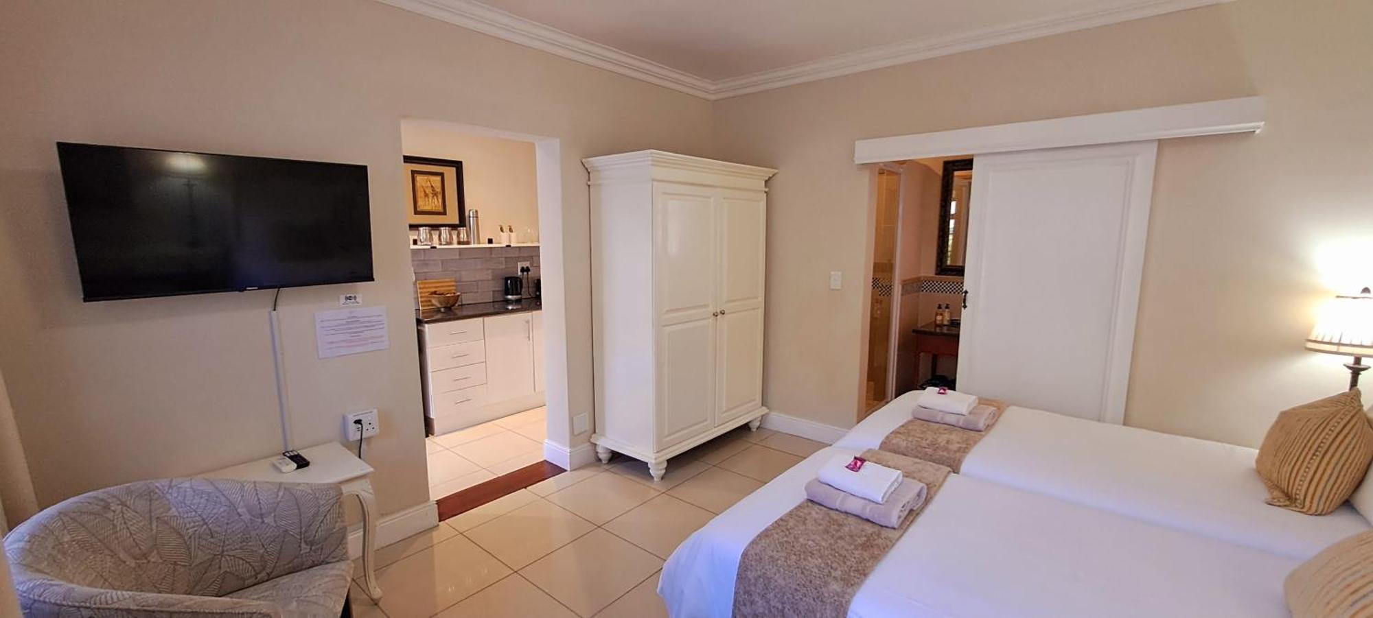 Apartamento The Vic 1906 Self Catering Units Montagu Exterior foto
