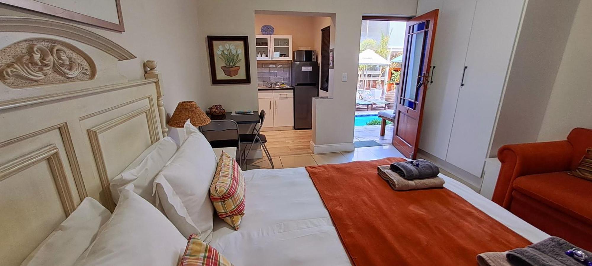 Apartamento The Vic 1906 Self Catering Units Montagu Exterior foto
