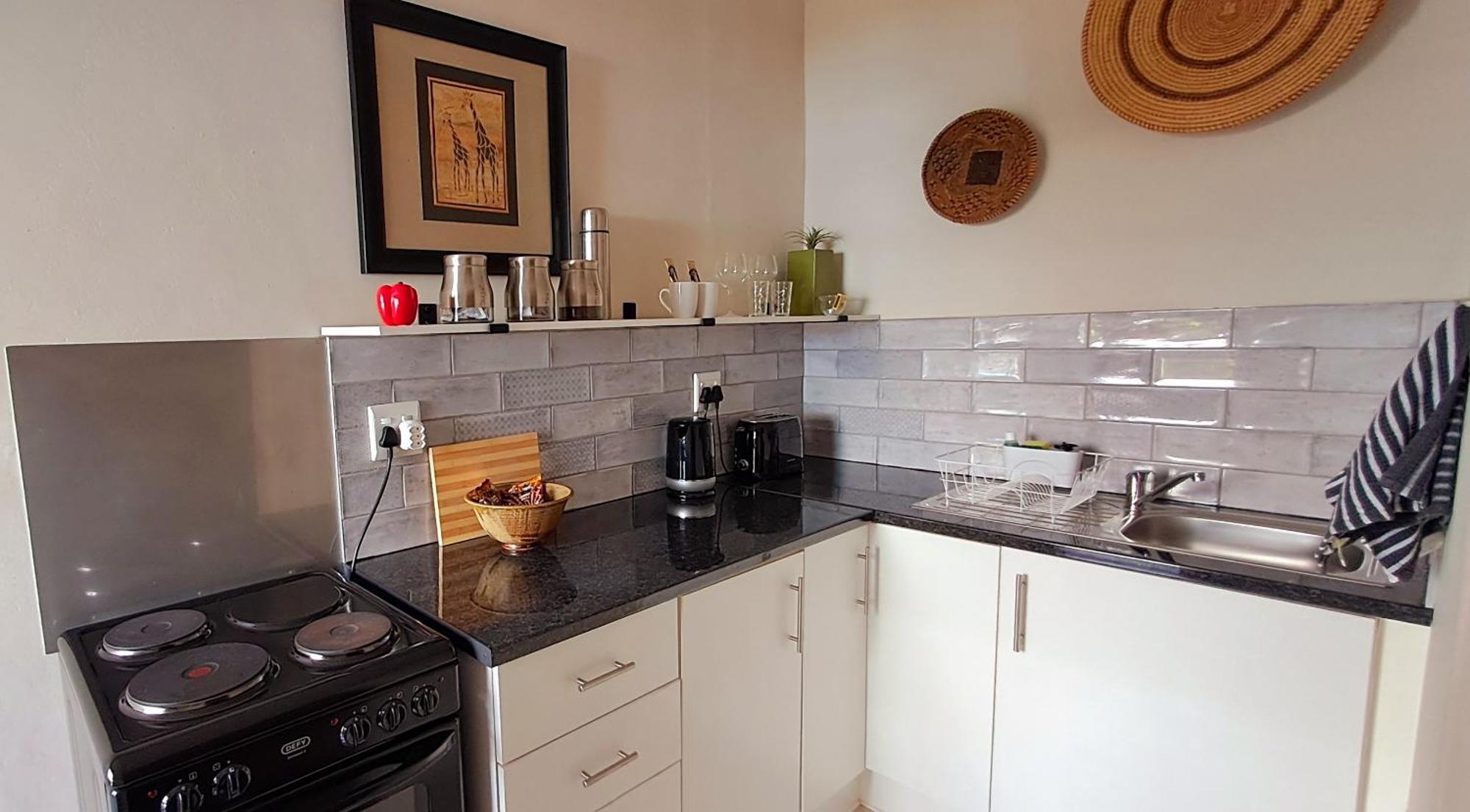 Apartamento The Vic 1906 Self Catering Units Montagu Exterior foto