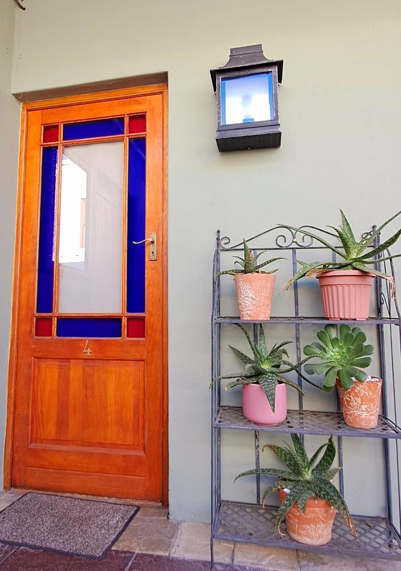 Apartamento The Vic 1906 Self Catering Units Montagu Exterior foto